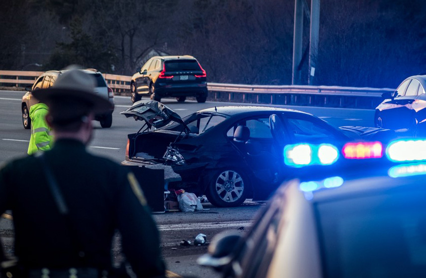 One seriously hurt in turnpike crash Wednesday | News, Sports, Jobs ...